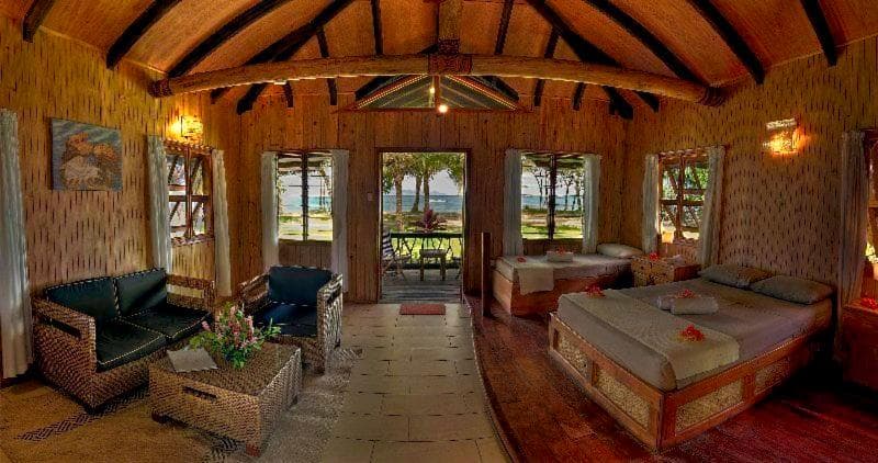 Uprising Beach Resort 3