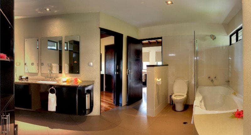 Uprising Beach Resort 4