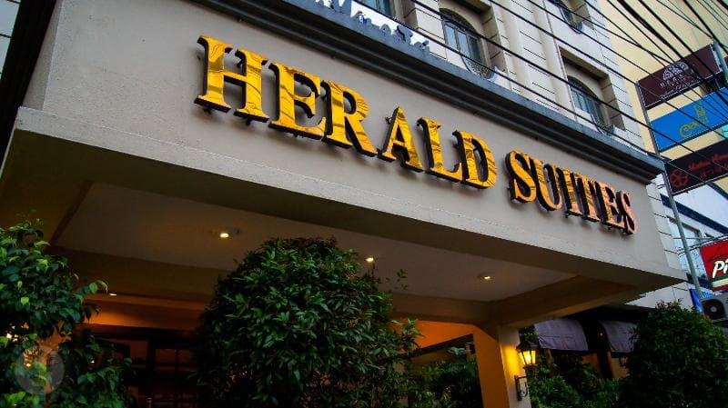 Herald Suites 3