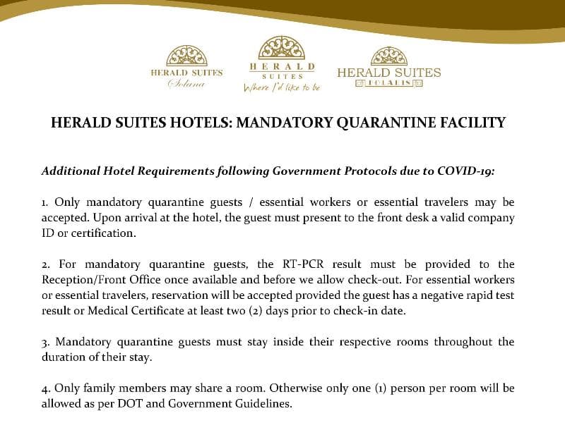 Herald Suites photo 1