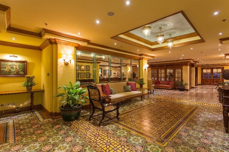 Herald Suites 4