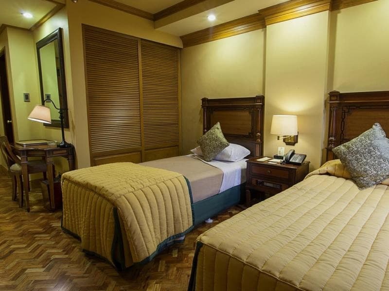 Herald Suites 5
