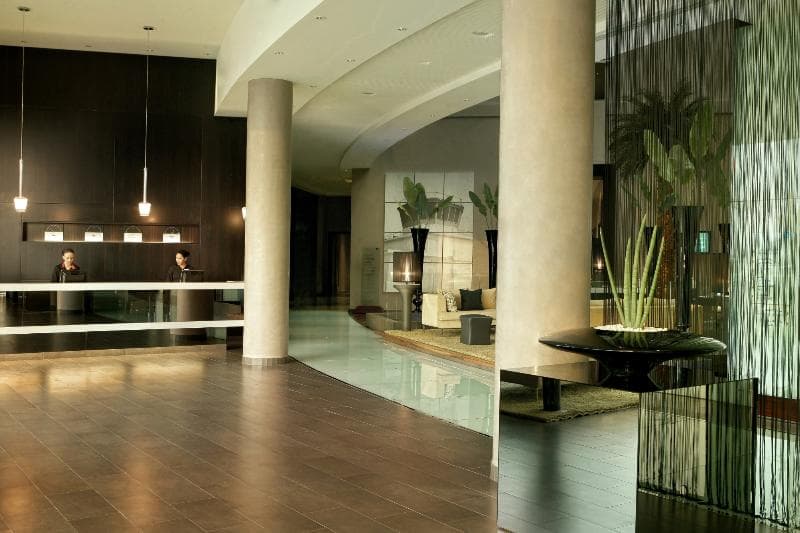 Centro Sharjah 3