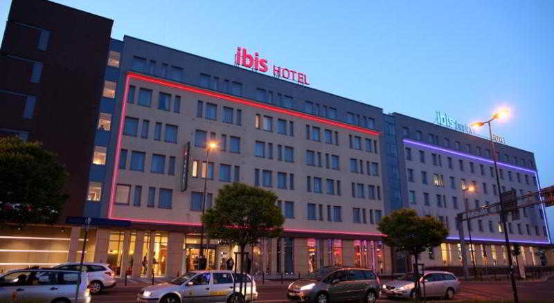 Ibis Krakow Stare Miasto photo 1