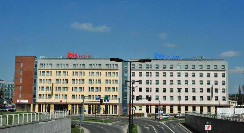 Ibis Krakow Stare Miasto 2