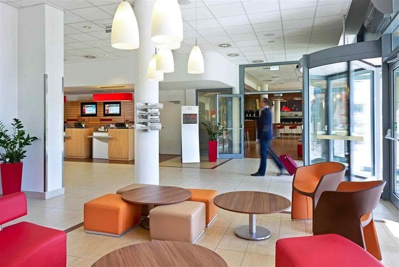 Ibis Krakow Stare Miasto 3