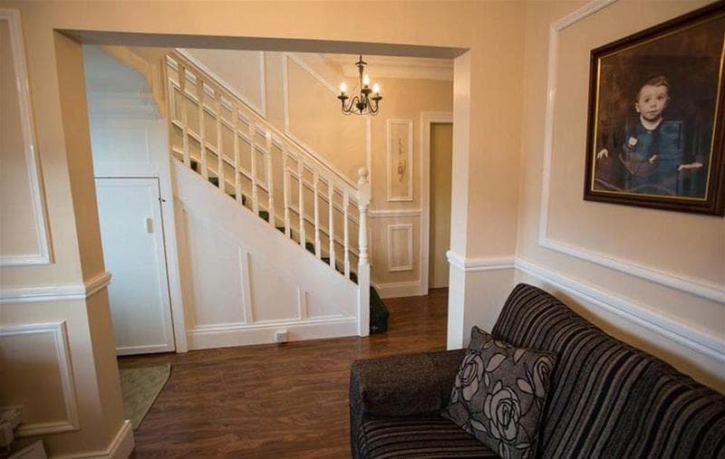 Annandale Bed & Breakfast main