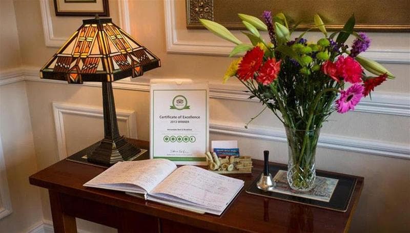 Annandale Bed & Breakfast 3