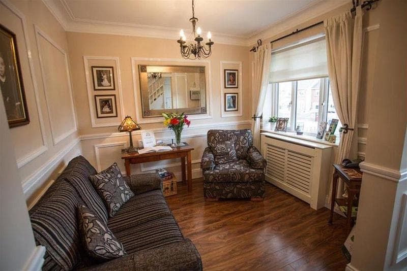 Annandale Bed & Breakfast 4