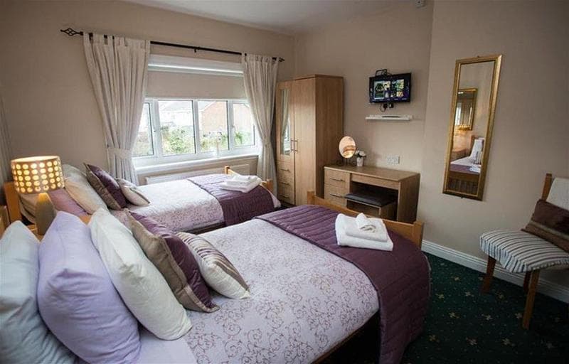 Annandale Bed & Breakfast 5