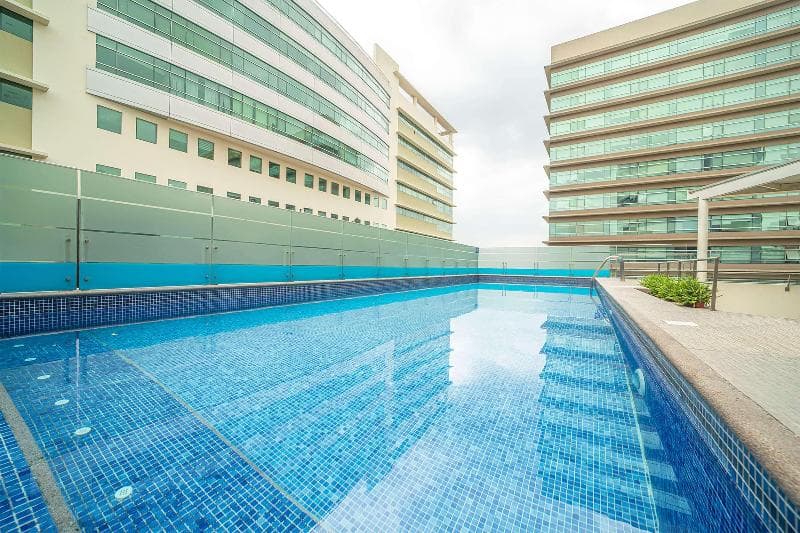 TRYP by Wyndham Guayquil Airport 3