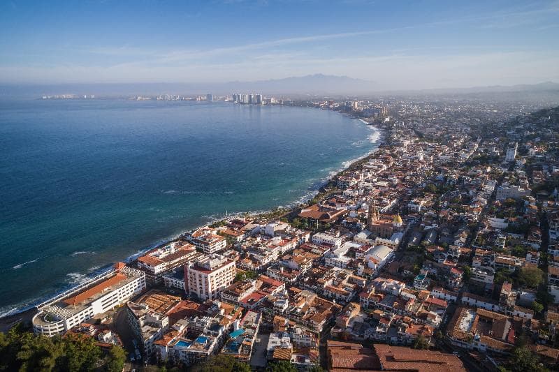 Grand Miramar All Luxury Suites & Residences main