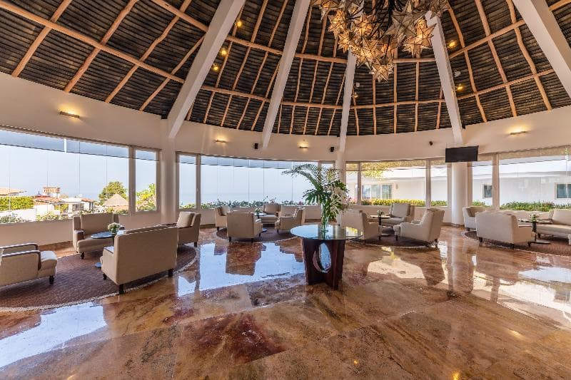 Grand Miramar All Luxury Suites & Residences photo 1