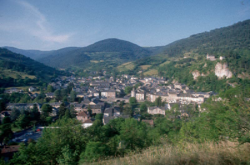 Chateau d'Ayres photo 1