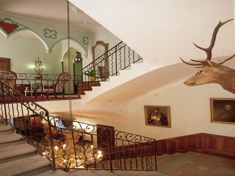 Chateau d'Ayres 5