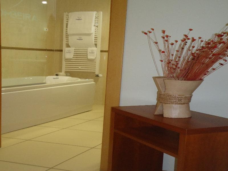 Hotel Pombeira 4