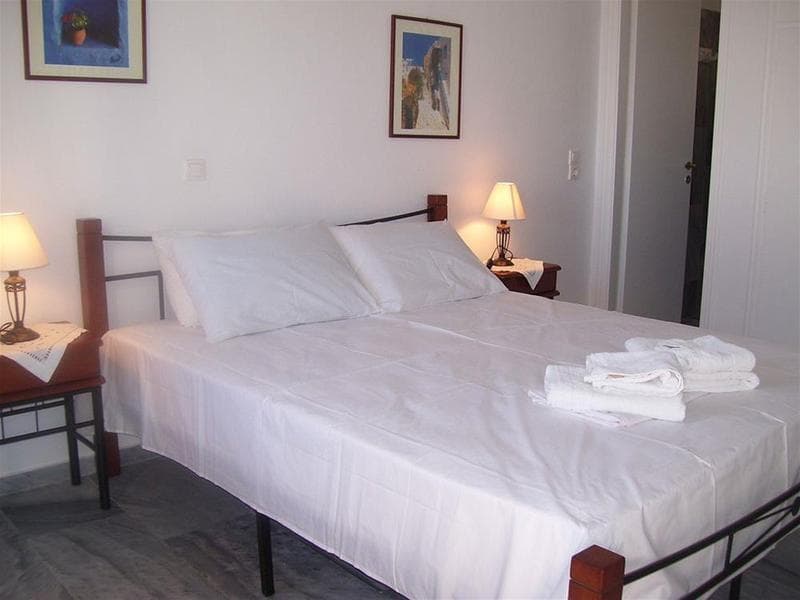 Galini Bungalows photo 1