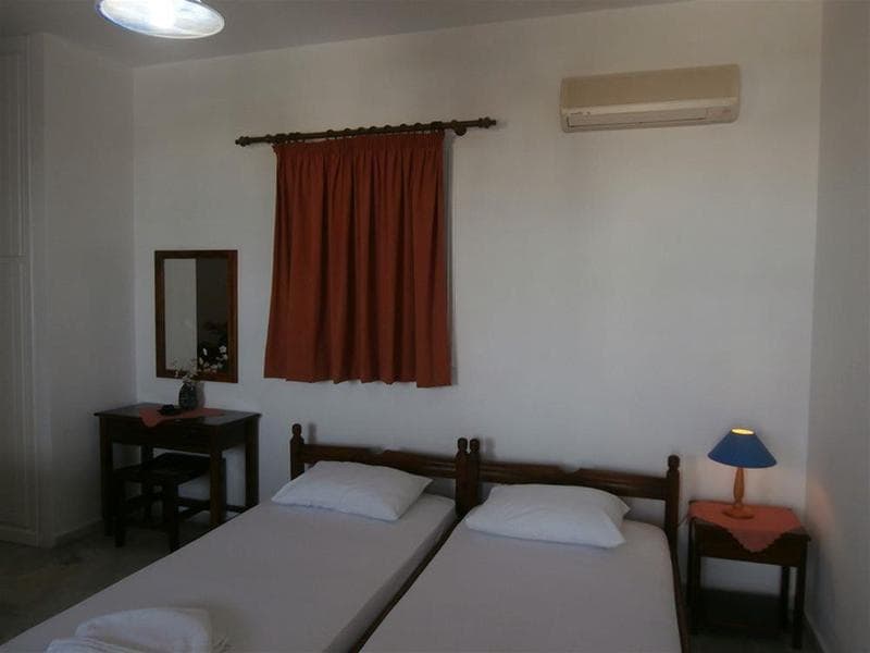 Galini Bungalows 3