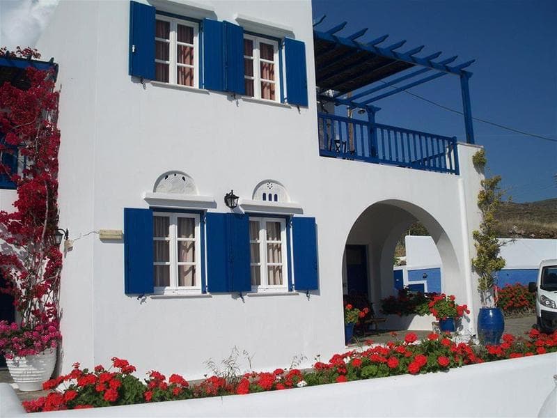 Galini Bungalows 4