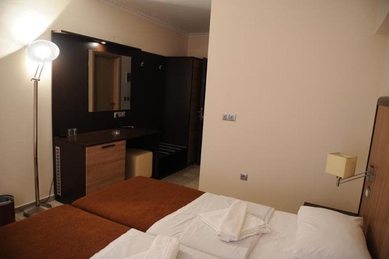 Kaiafas Lake Hotel photo 1