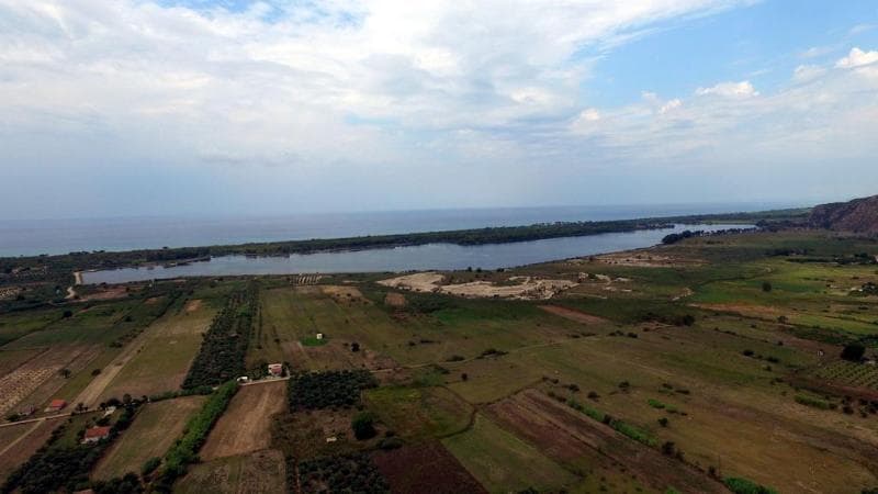 Kaiafas Lake Hotel 5