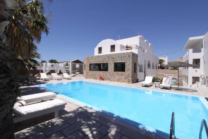 Hotel Iliada 2