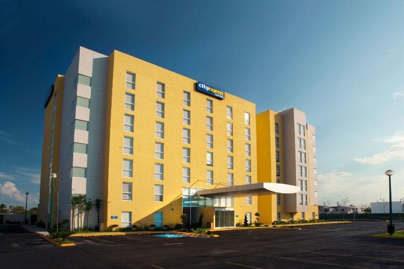 City Express Aguascalientes Sur 3