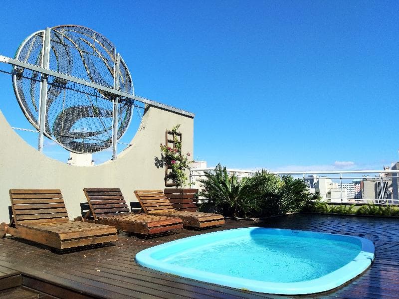 Eko Residence Hotel photo 1