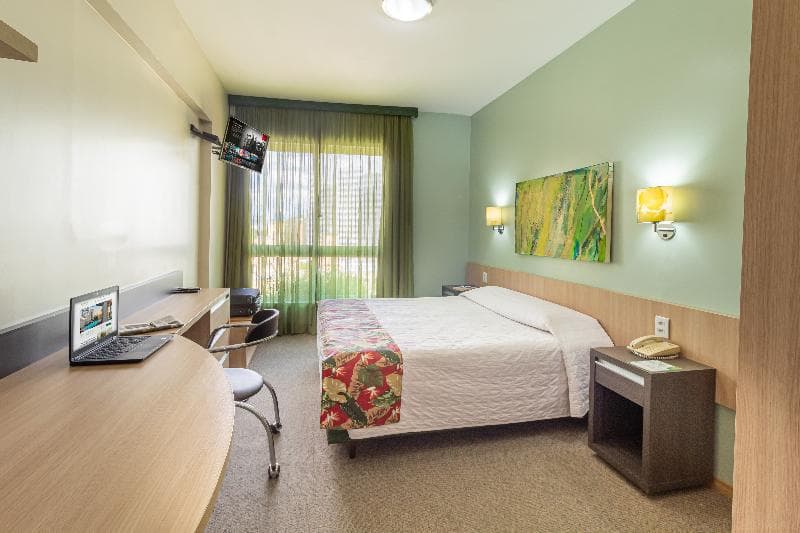 Eko Residence Hotel 5