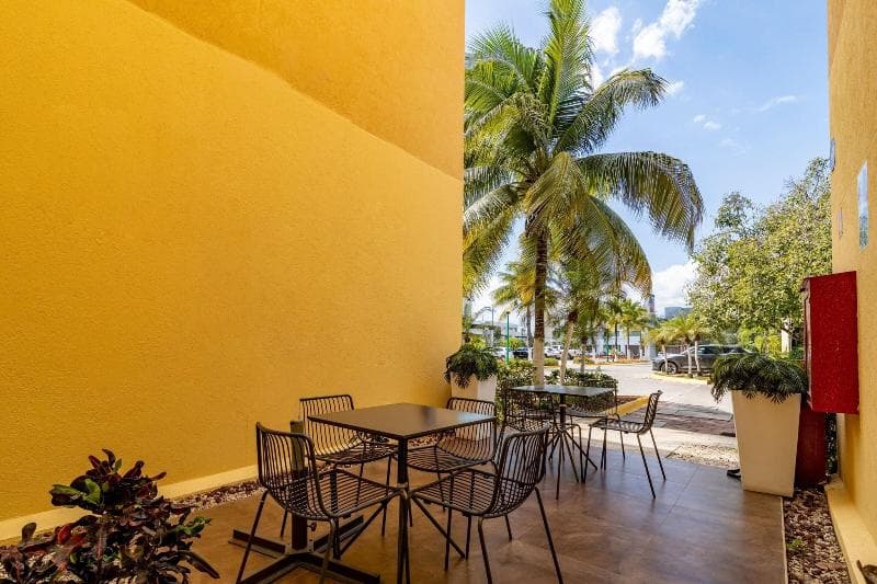 City Express Playa Del Carmen 4