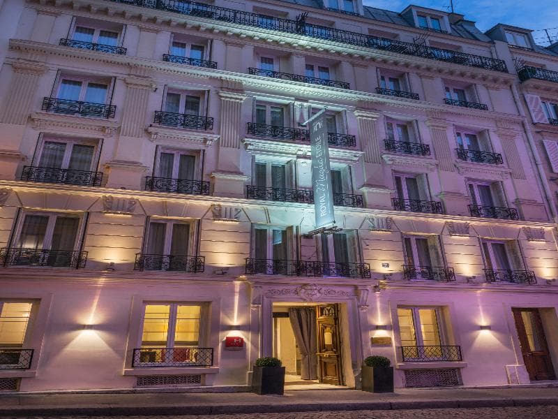 Hotel Magda Champs Elysées photo 1