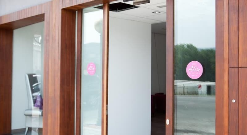 Hotel Alix Boutique 2