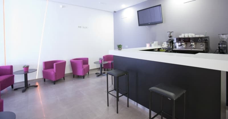 Hotel Alix Boutique 3