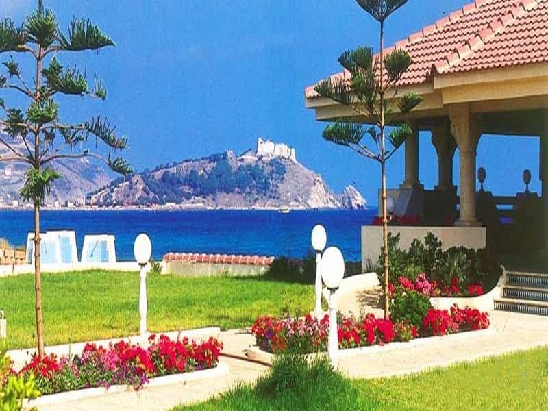 Mehari Tabarka photo 1