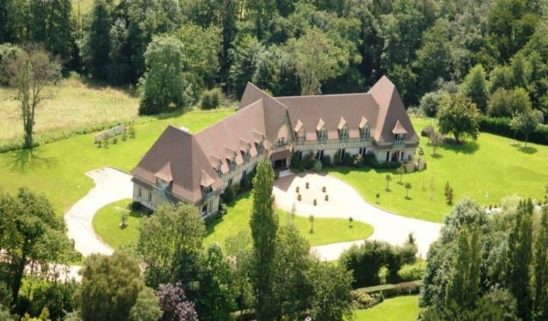 Domaine de Villers & Spa photo 1