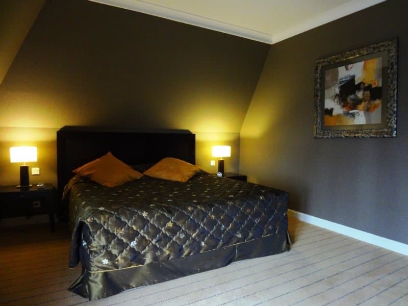 Domaine de Villers & Spa 5