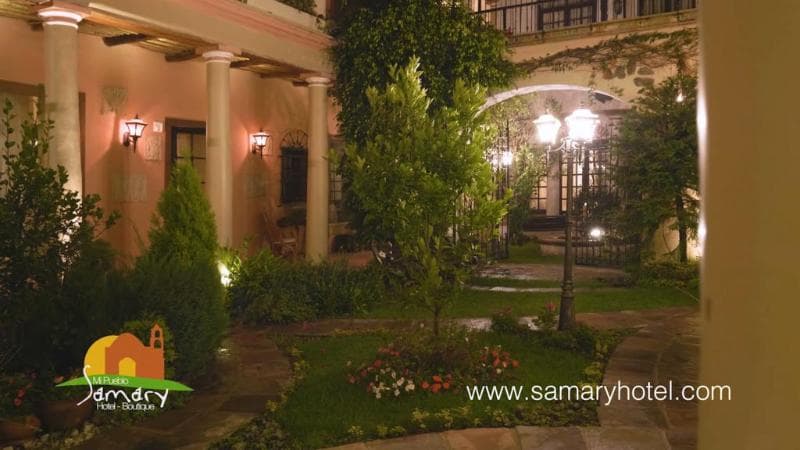 Mi Pueblo Samary photo 1