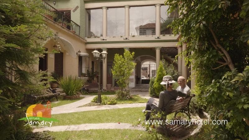 Mi Pueblo Samary 3
