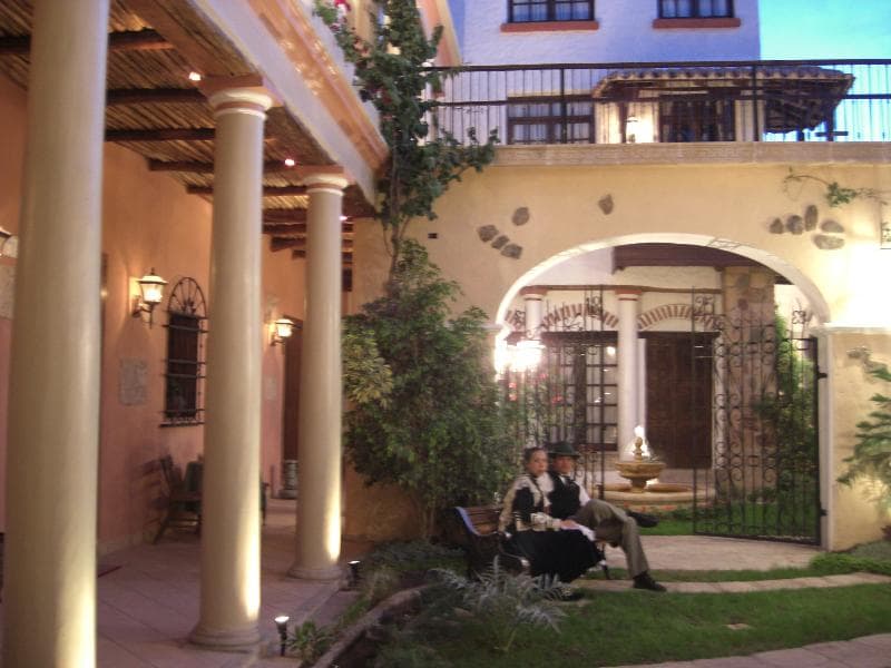 Mi Pueblo Samary 5