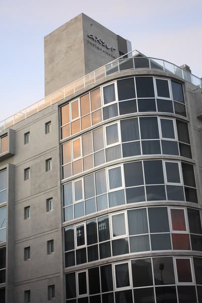 Axsur Design Hotel 4