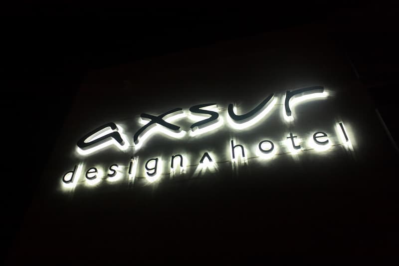Axsur Design Hotel photo 1