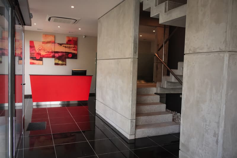 Axsur Design Hotel 5