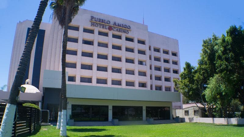 Pueblo Amigo 4