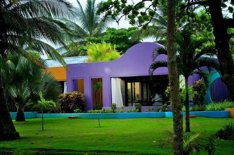 Alma del Pacifico Beach Hotel & Spa photo 1