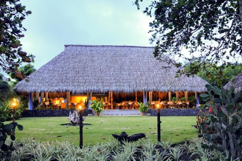 Alma del Pacifico Beach Hotel & Spa 3