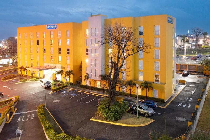City Express by Marriott San Jose Costa Rica photo 1