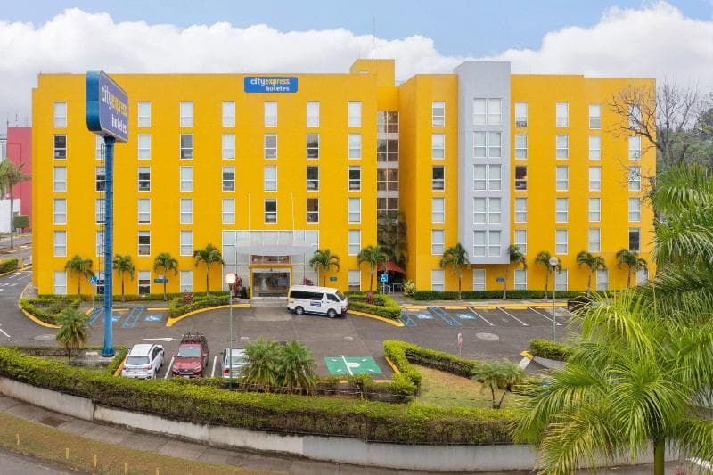 City Express by Marriott San Jose Costa Rica 3