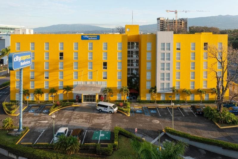 City Express by Marriott San Jose Costa Rica 4
