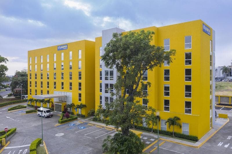 City Express by Marriott San Jose Costa Rica 5