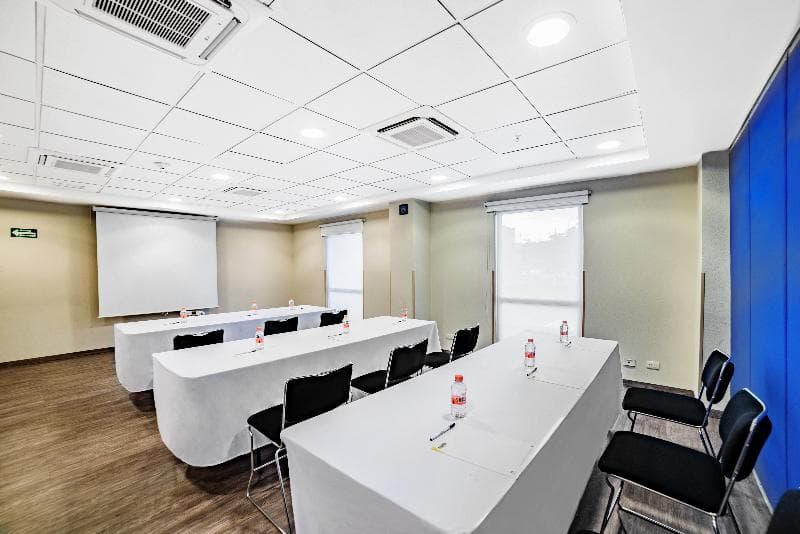 Hotel City Express Villahermosa photo 1